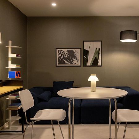 Object Aank Hotel Gumi Bagian luar foto