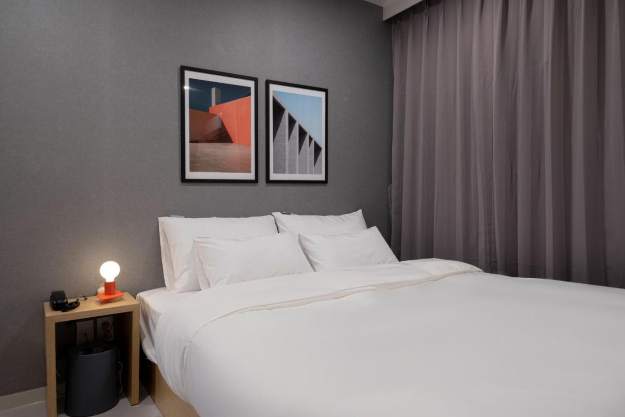 Object Aank Hotel Gumi Bagian luar foto