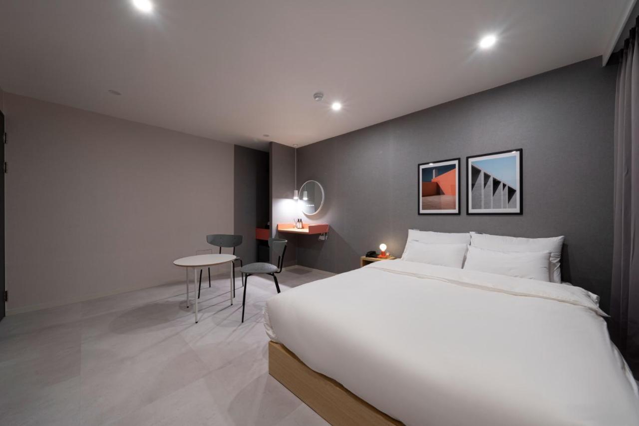 Object Aank Hotel Gumi Bagian luar foto