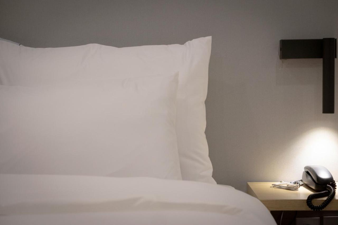 Object Aank Hotel Gumi Bagian luar foto