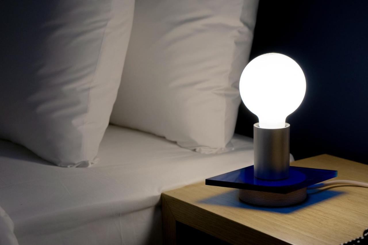Object Aank Hotel Gumi Bagian luar foto