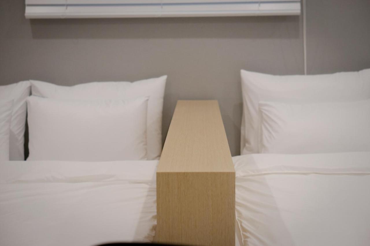 Object Aank Hotel Gumi Bagian luar foto