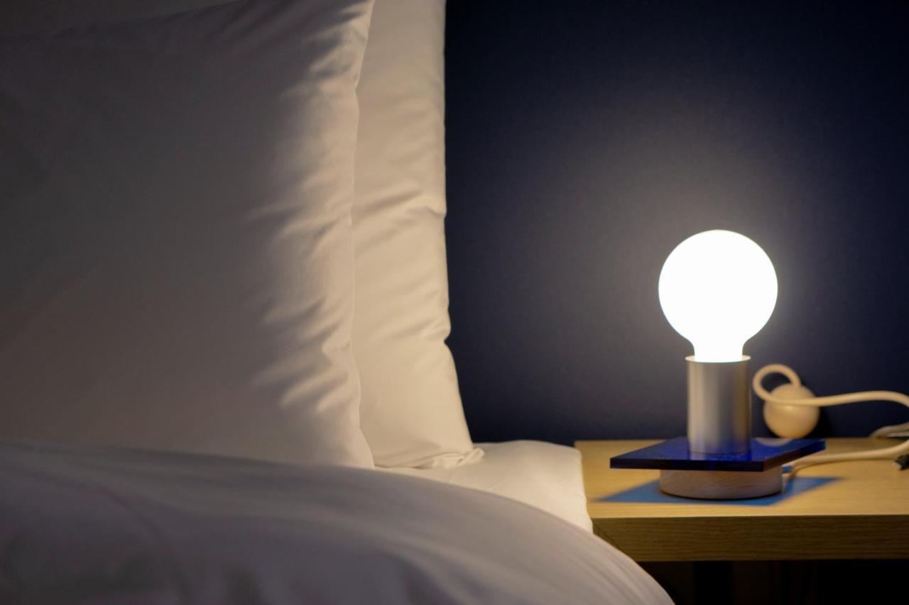 Object Aank Hotel Gumi Bagian luar foto
