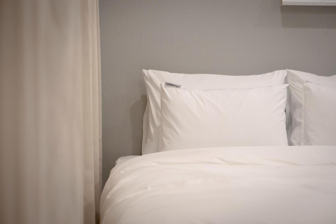 Object Aank Hotel Gumi Bagian luar foto