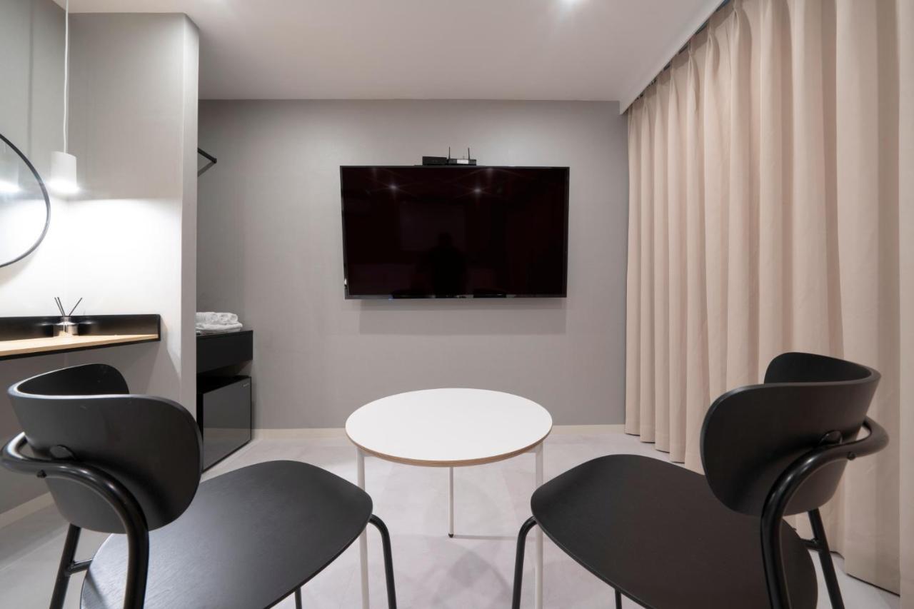 Object Aank Hotel Gumi Bagian luar foto