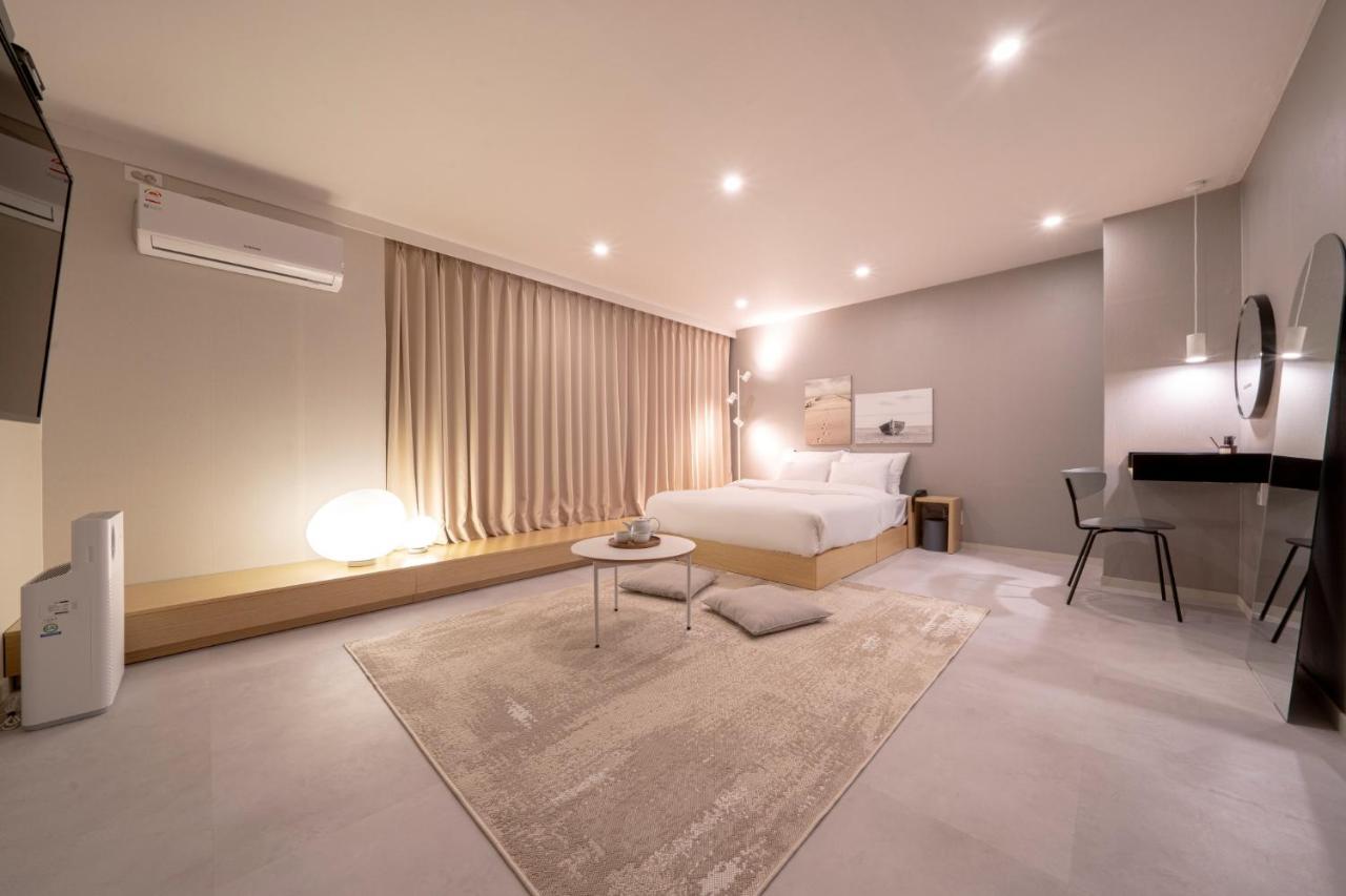 Object Aank Hotel Gumi Bagian luar foto