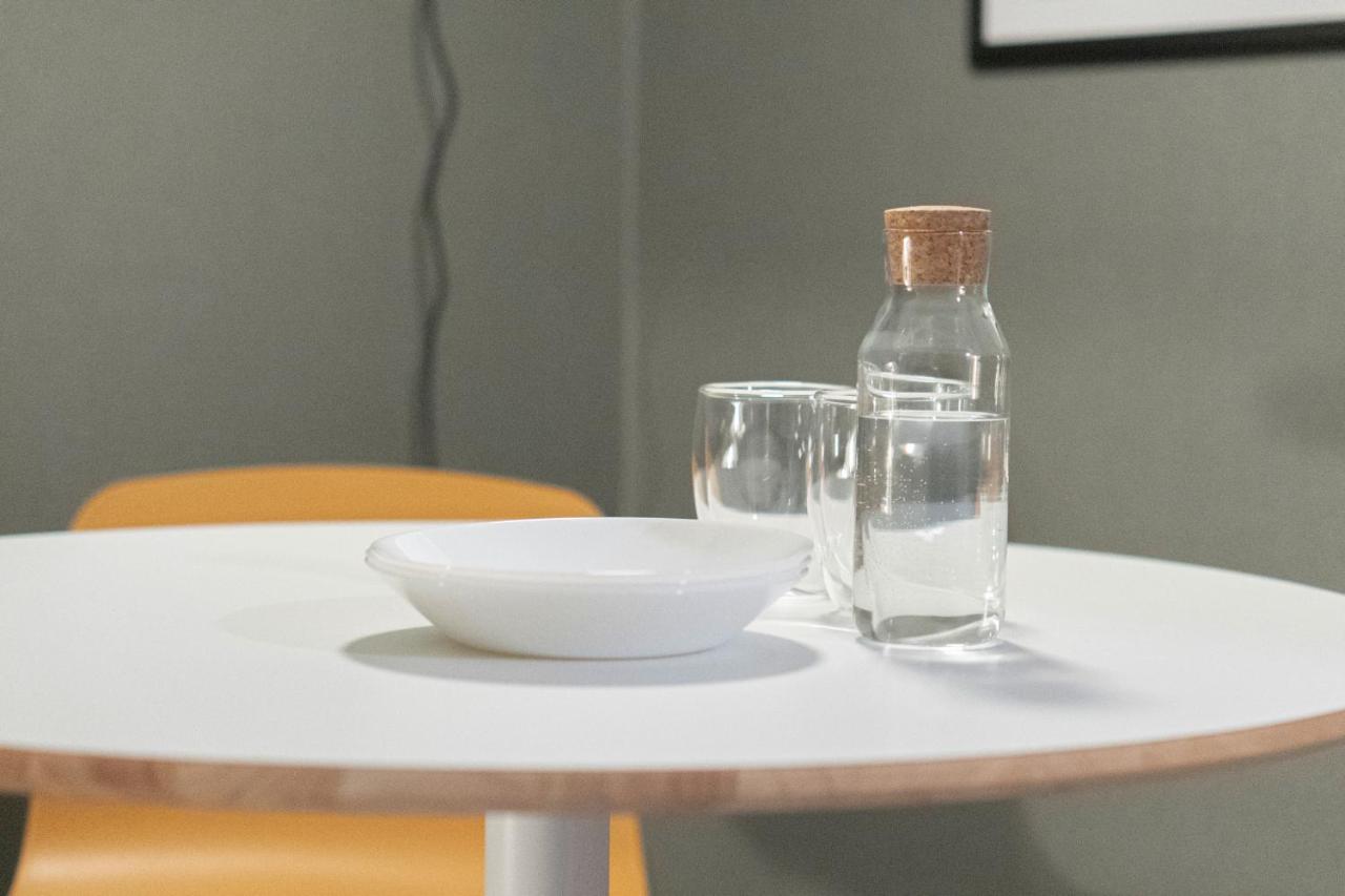 Object Aank Hotel Gumi Bagian luar foto