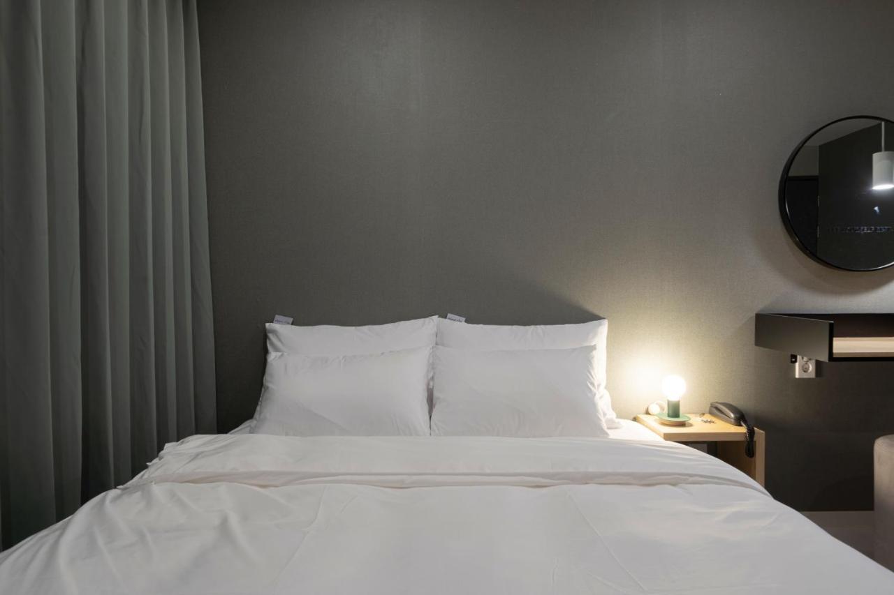 Object Aank Hotel Gumi Bagian luar foto