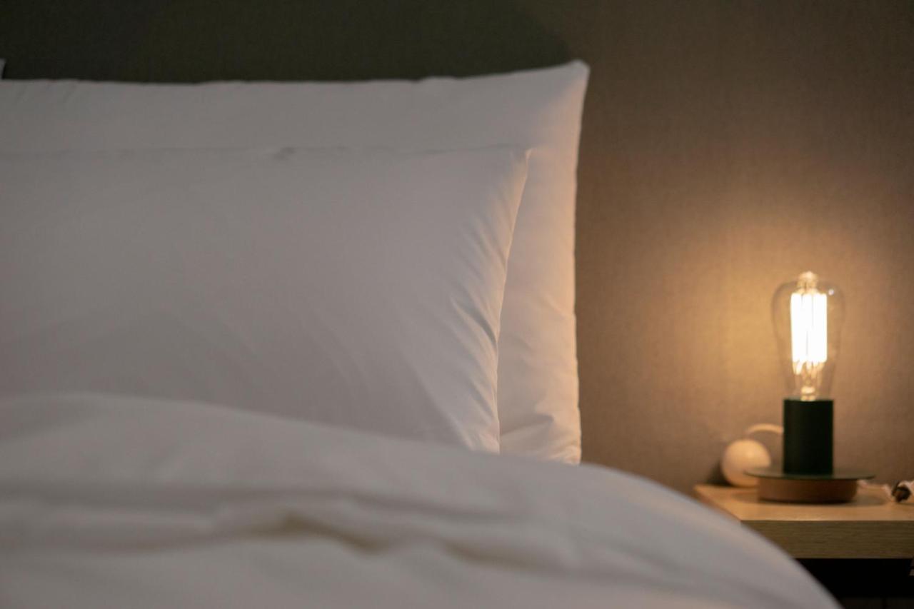 Object Aank Hotel Gumi Bagian luar foto
