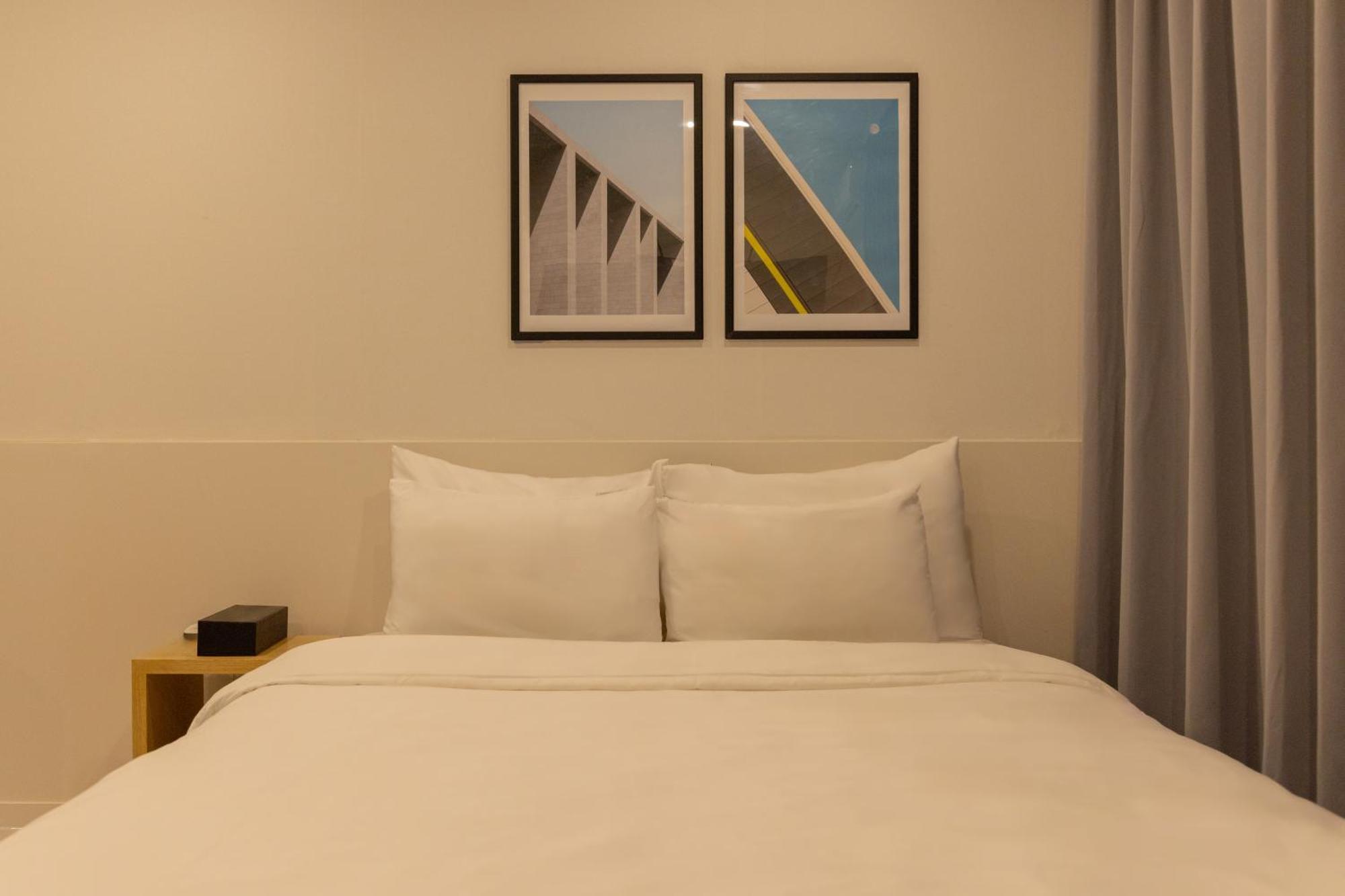 Object Aank Hotel Gumi Bagian luar foto