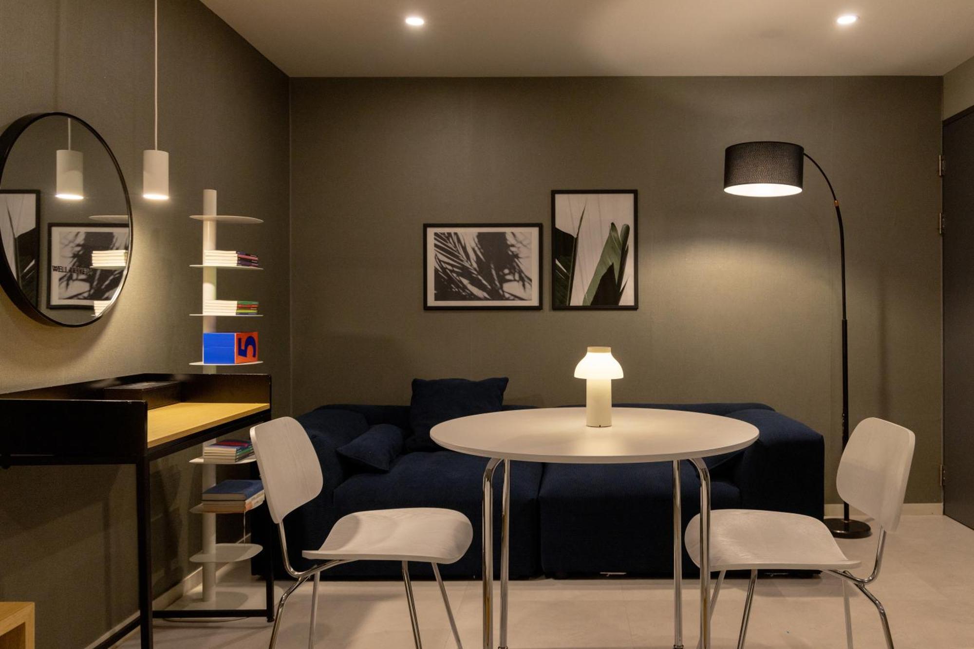 Object Aank Hotel Gumi Bagian luar foto