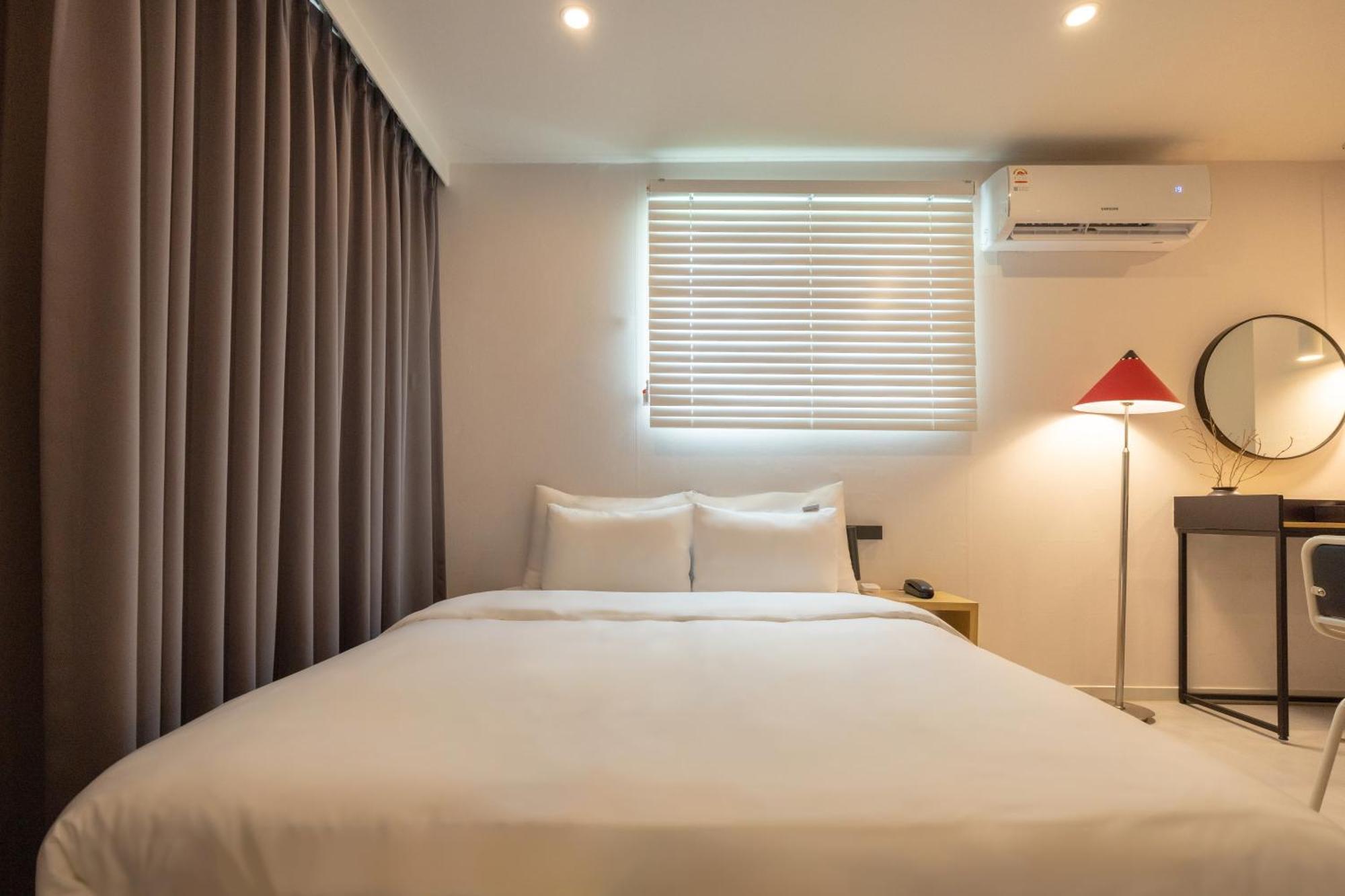 Object Aank Hotel Gumi Bagian luar foto