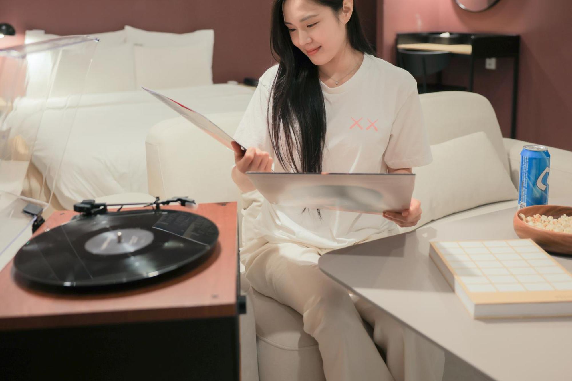 Object Aank Hotel Gumi Bagian luar foto