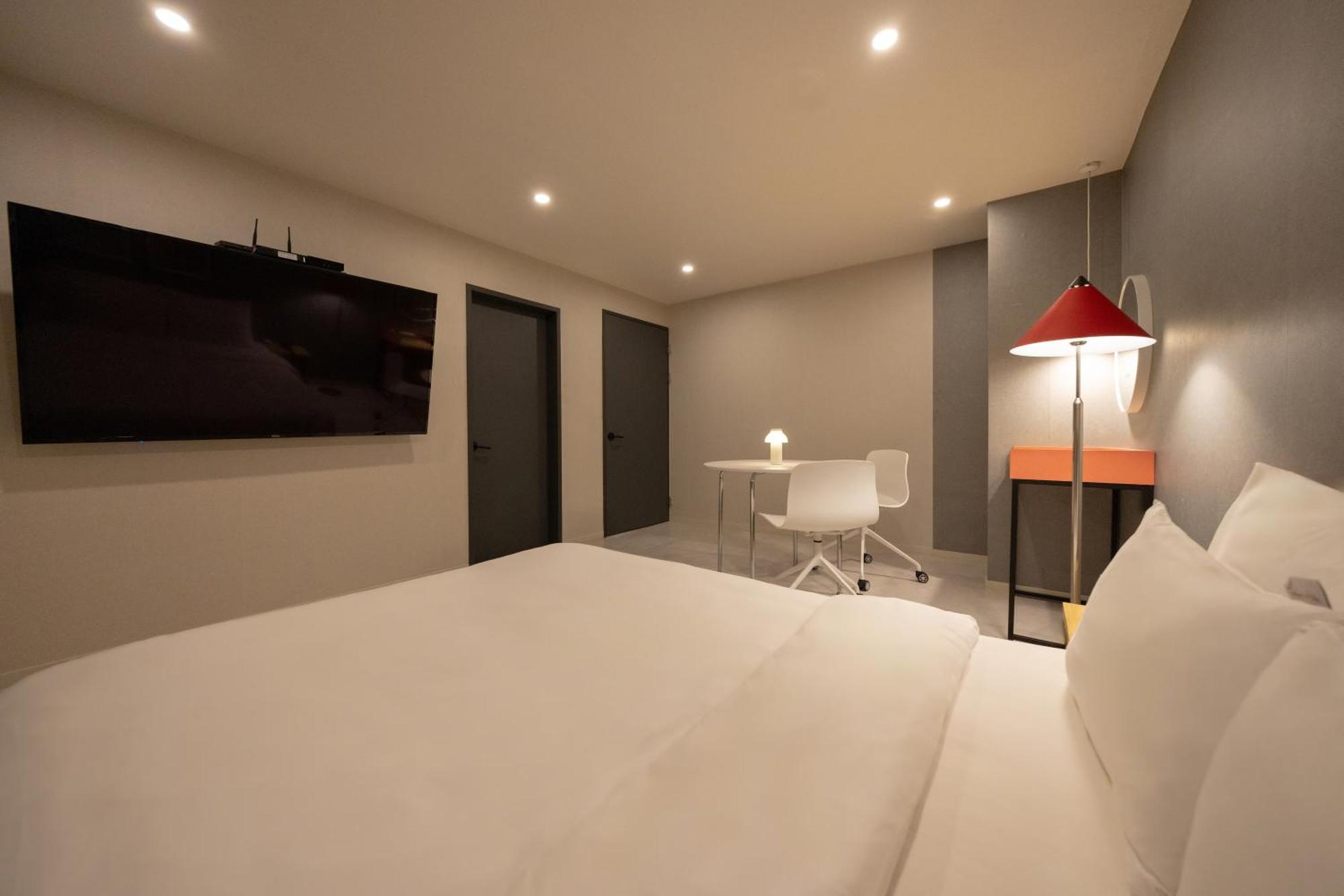 Object Aank Hotel Gumi Bagian luar foto