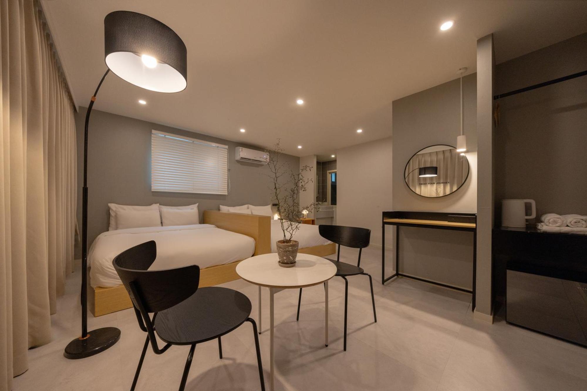 Object Aank Hotel Gumi Bagian luar foto