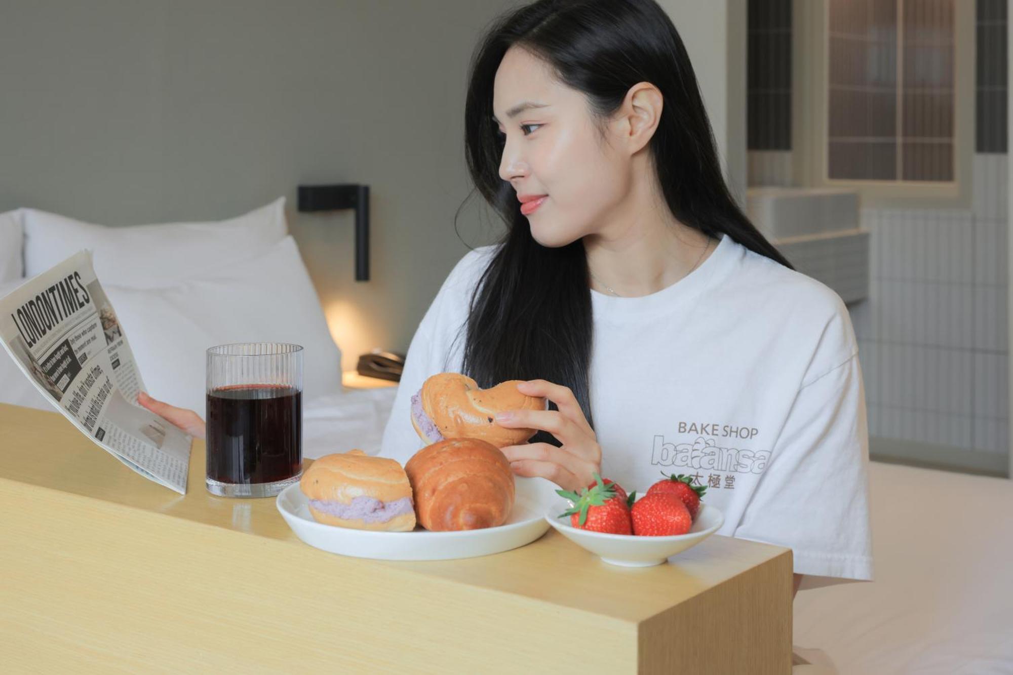 Object Aank Hotel Gumi Bagian luar foto