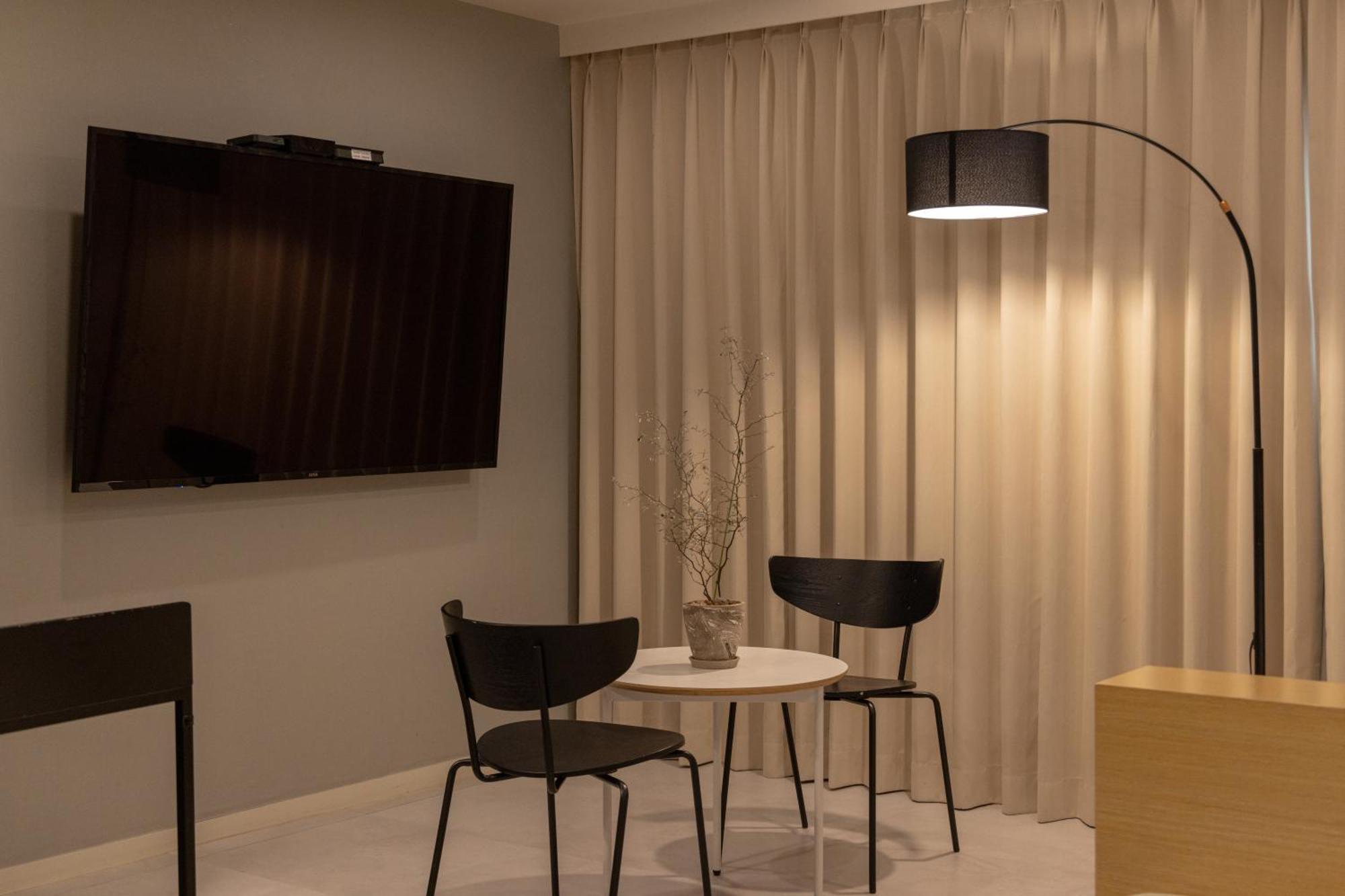 Object Aank Hotel Gumi Bagian luar foto