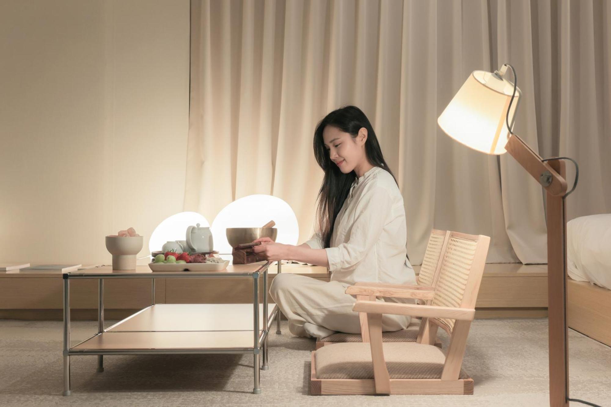 Object Aank Hotel Gumi Bagian luar foto