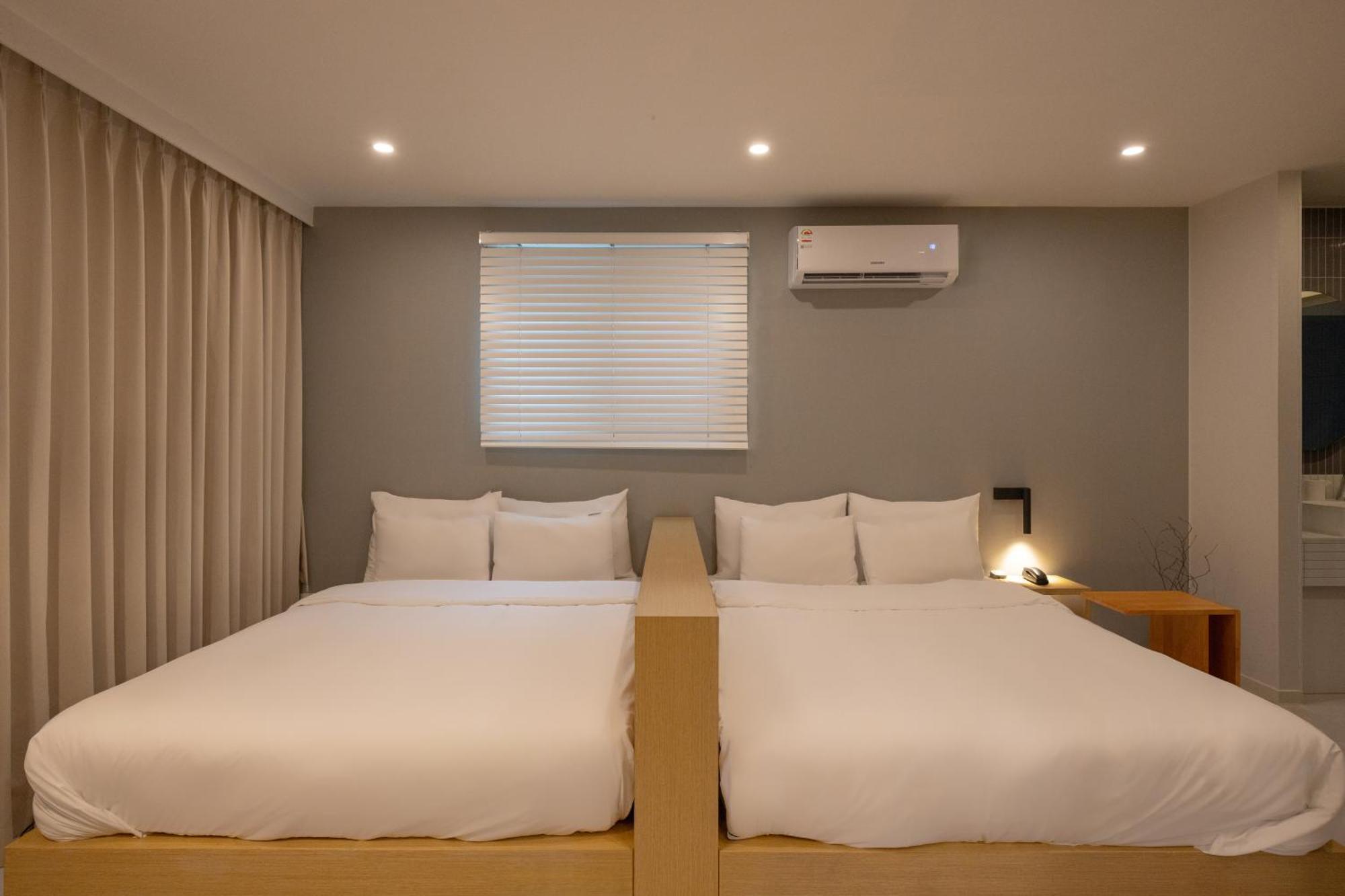Object Aank Hotel Gumi Bagian luar foto