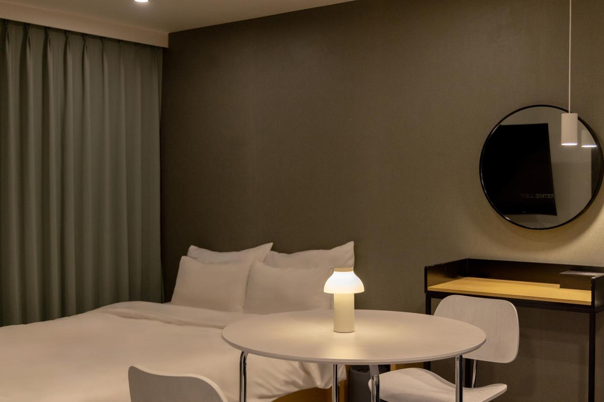 Object Aank Hotel Gumi Bagian luar foto