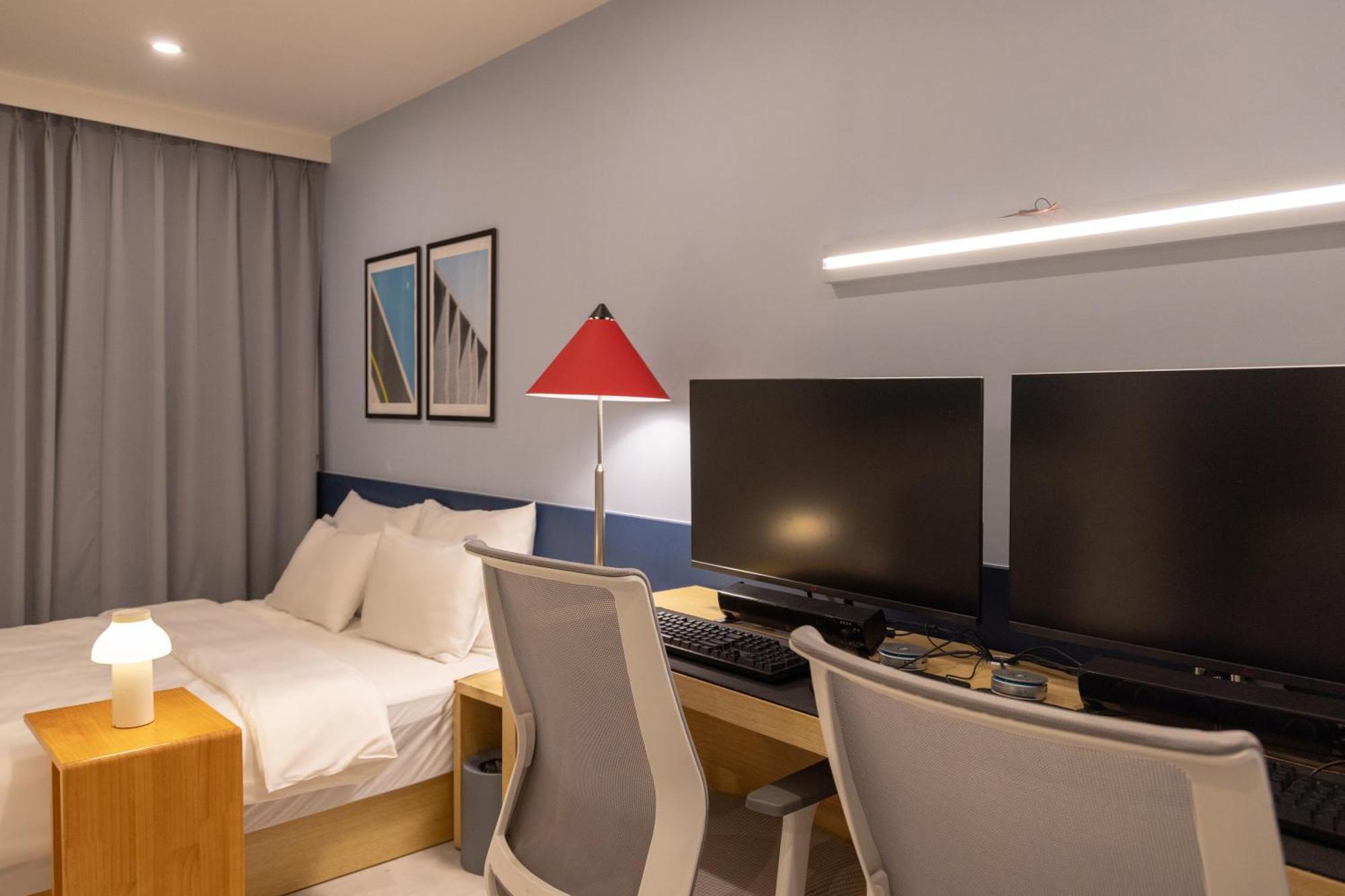 Object Aank Hotel Gumi Bagian luar foto